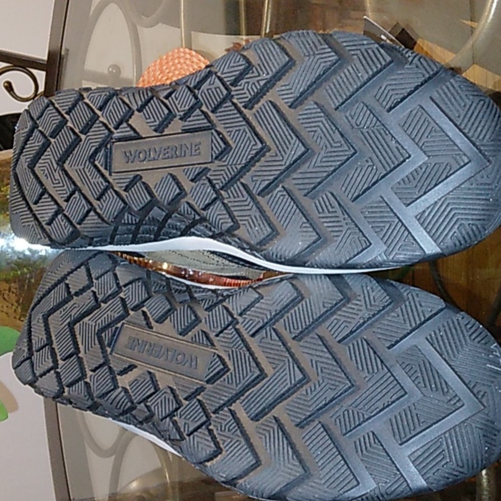 Wolverine Waterproof Boots - Picture 6 of 6